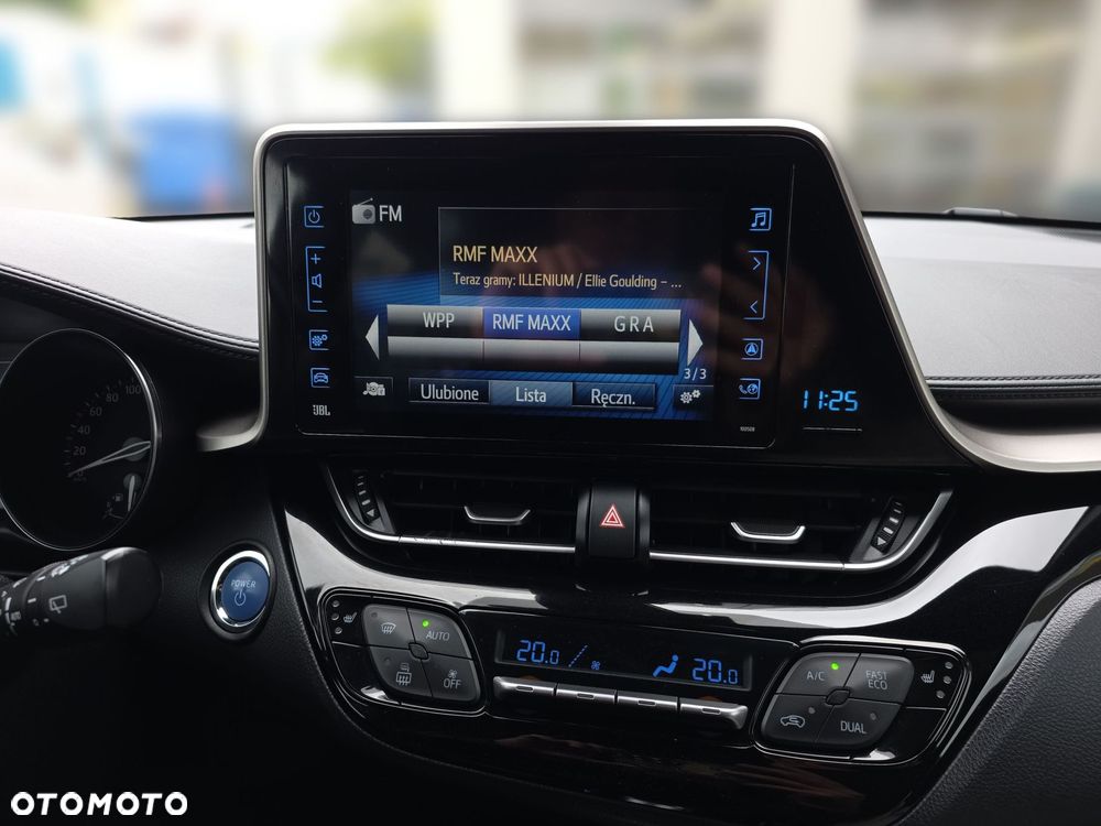 Toyota C-HR 1.8 Hybrid Selection - 18