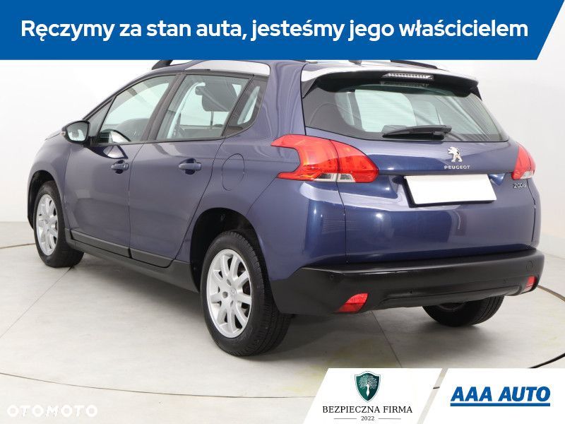 Peugeot 2008 - 6