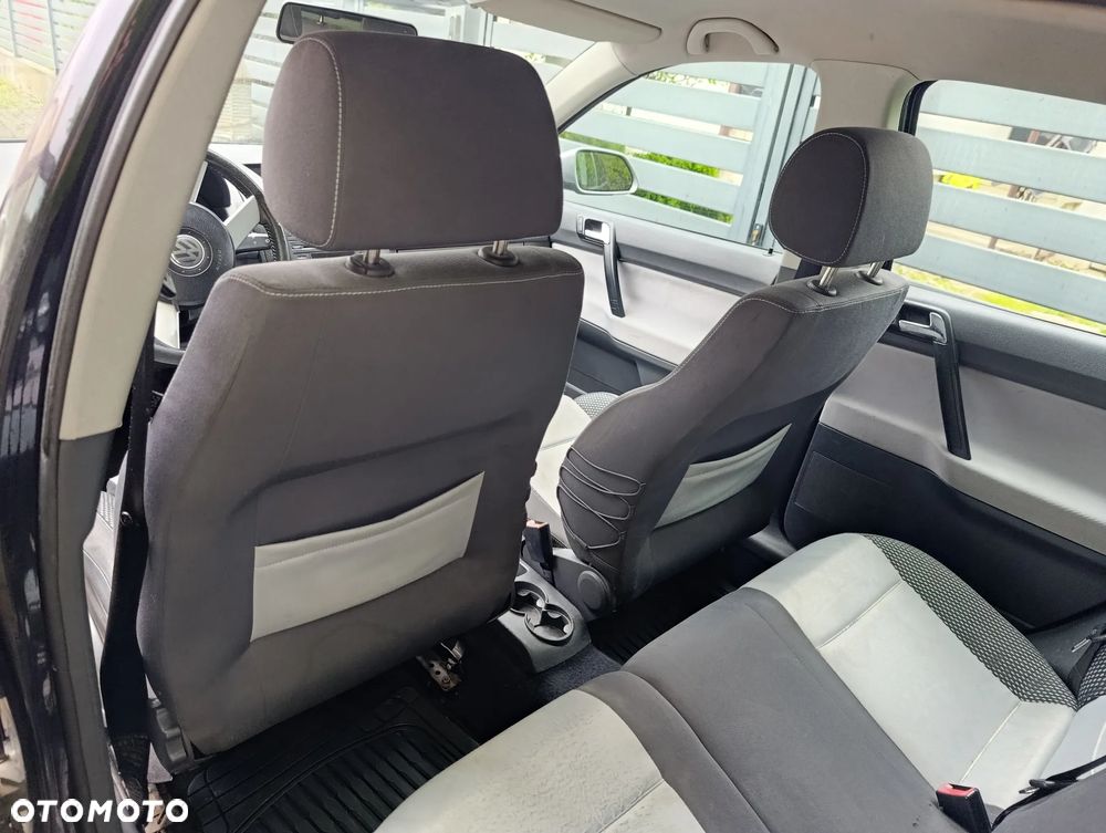 Volkswagen Polo 1.4 CrossPolo - 5