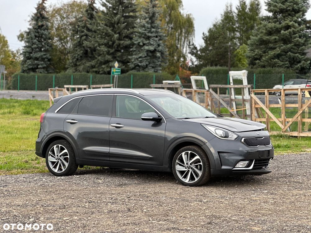 Kia Niro - 18