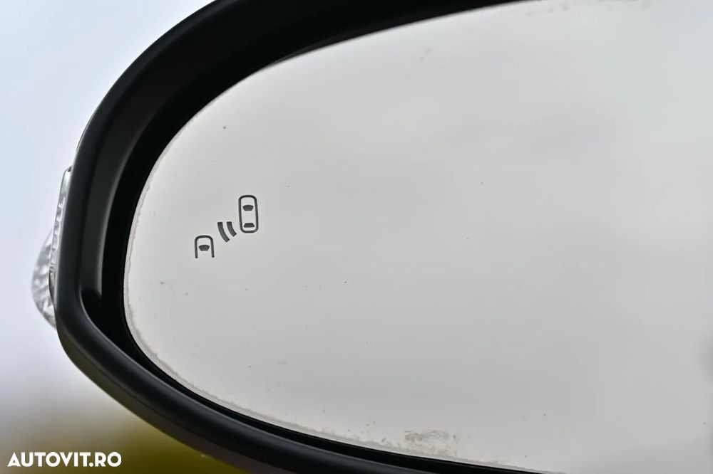 Toyota C-HR Hybrid Team Deutschland - 16