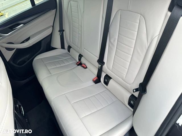 BMW X4 - 35