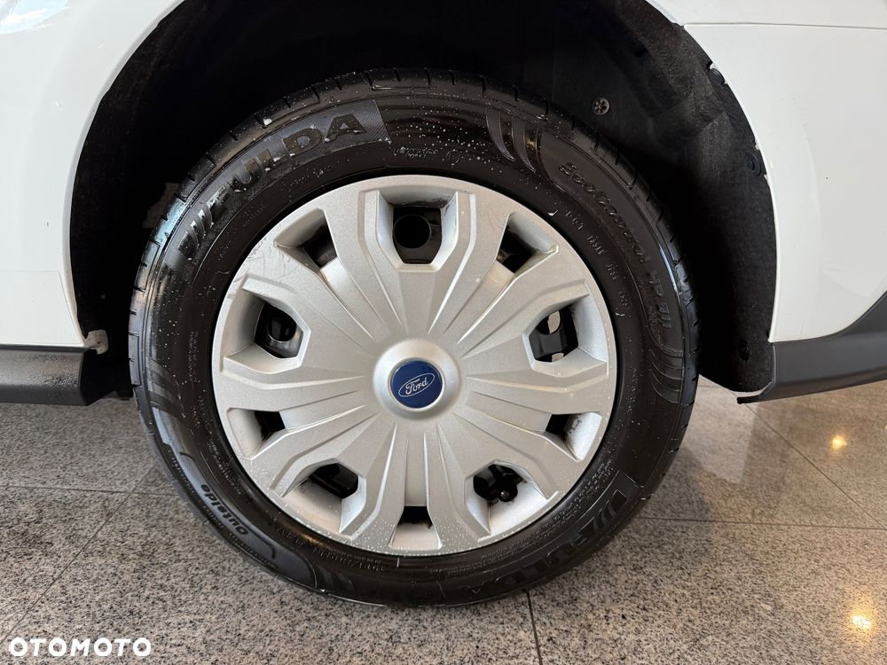 Ford Transit Connect 230 L2 Trend (bryg.) - 8