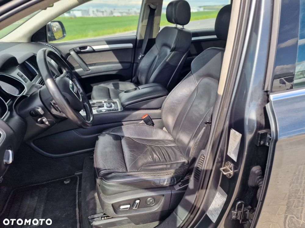 Audi Q7 - 17
