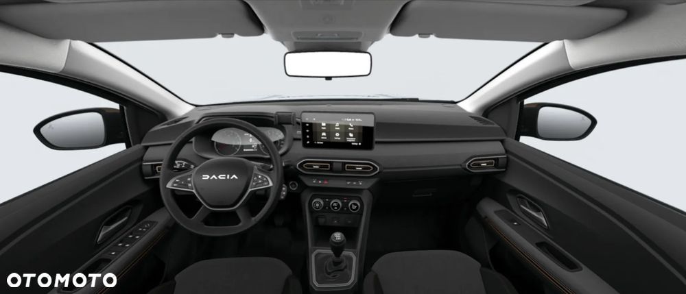 Dacia Sandero Stepway - 8