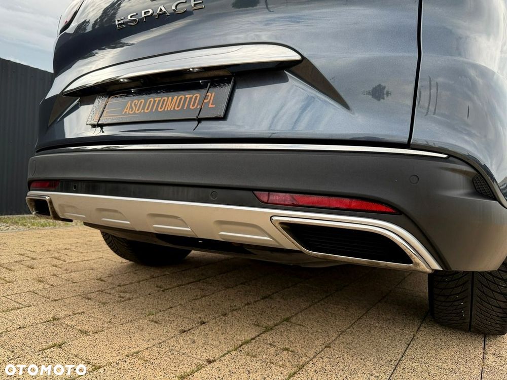 Renault Espace - 15