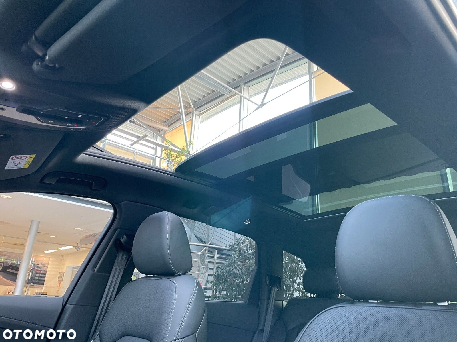 Audi Q7 - 10
