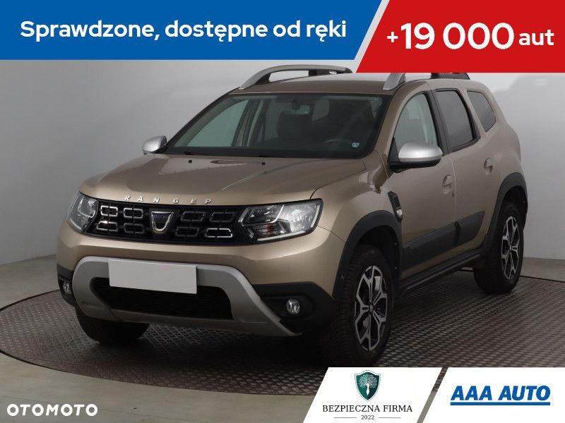 Dacia Duster - 1