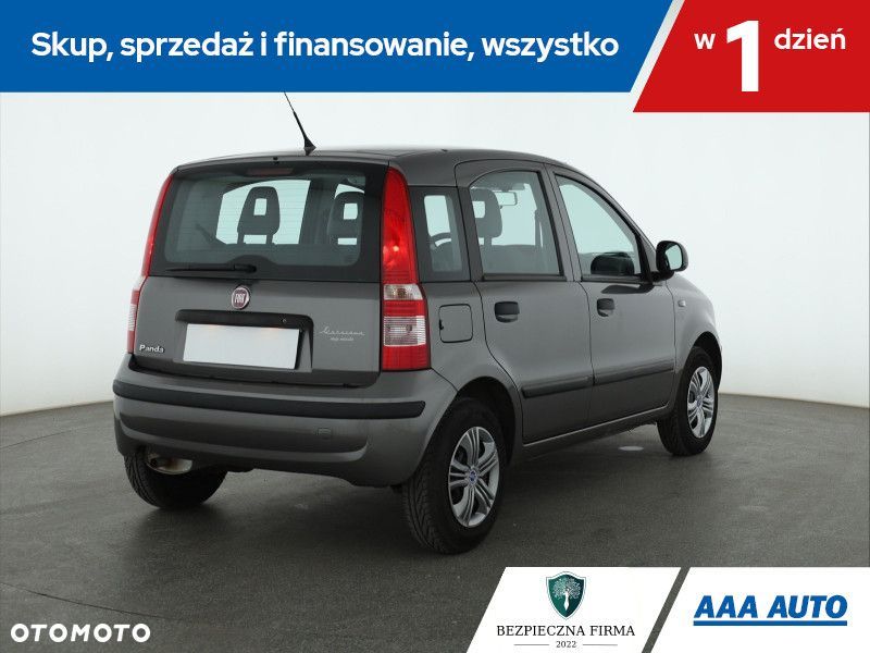 Fiat Panda - 7