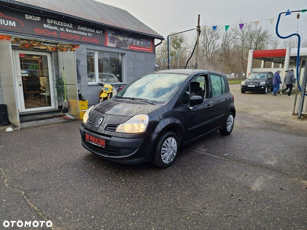 Renault Modus 1.2 16V Dynamique - 3