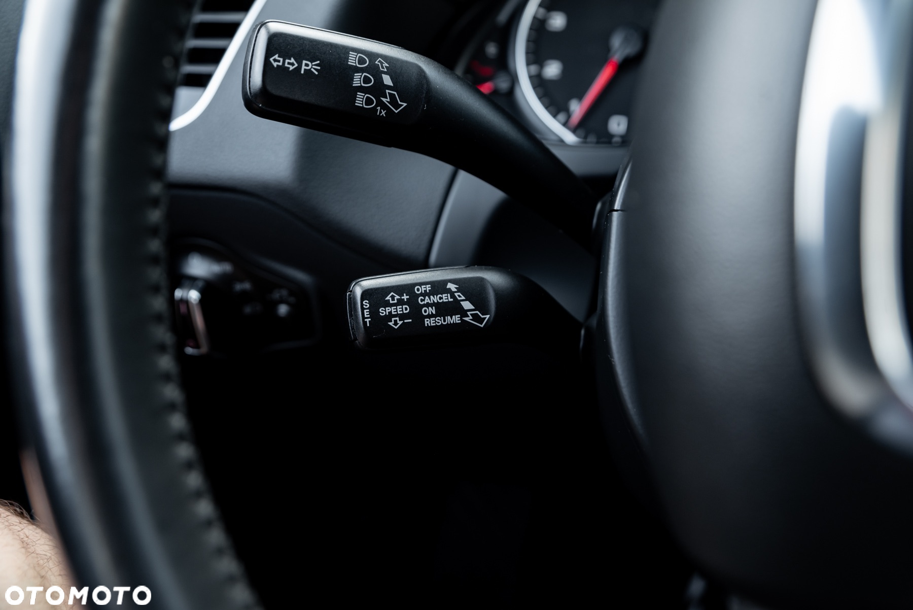 Audi Q5 2.0 TFSI quattro tiptronic - 38