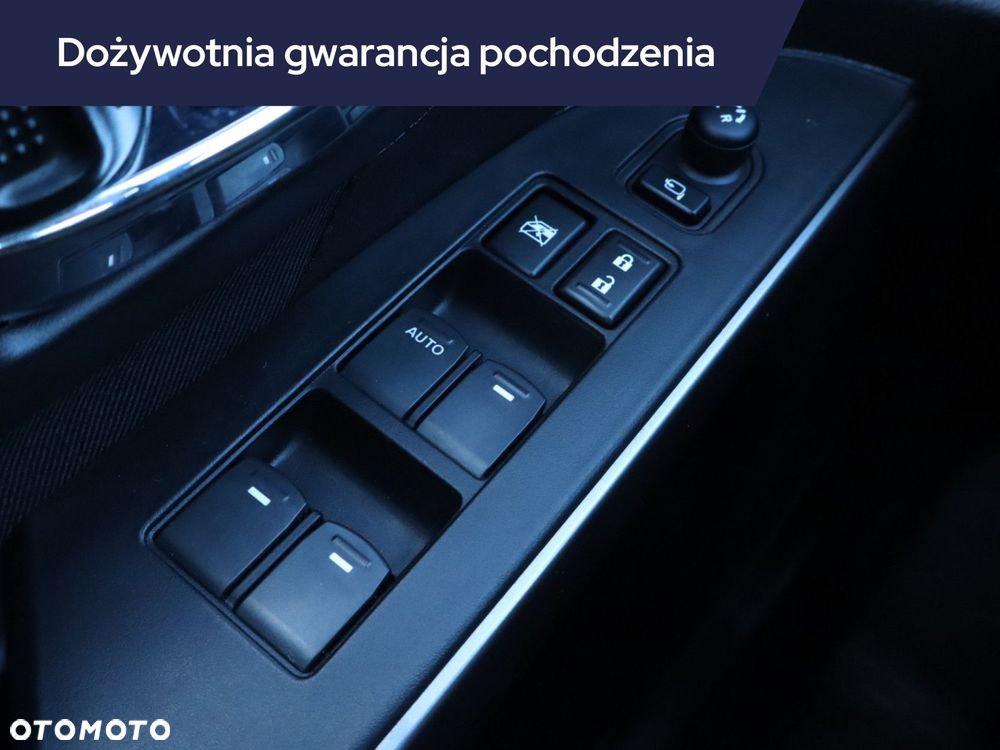 Suzuki SX4 S-Cross - 17