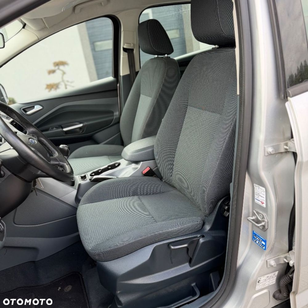 Ford C-MAX - 18