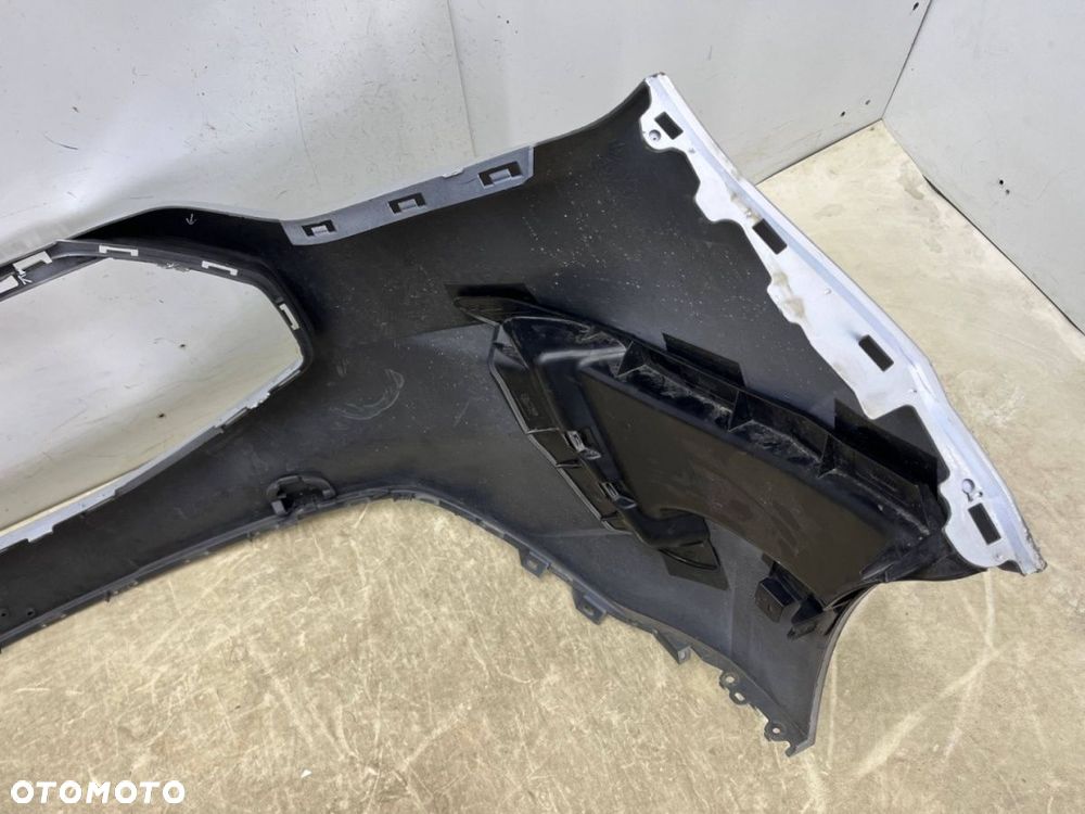 Zderzak przedni Ford Custom II Mk2 23r.- przód PZ31-17F003-D - 9