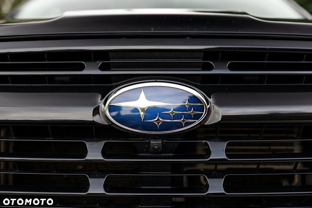 Subaru Ascent - 8