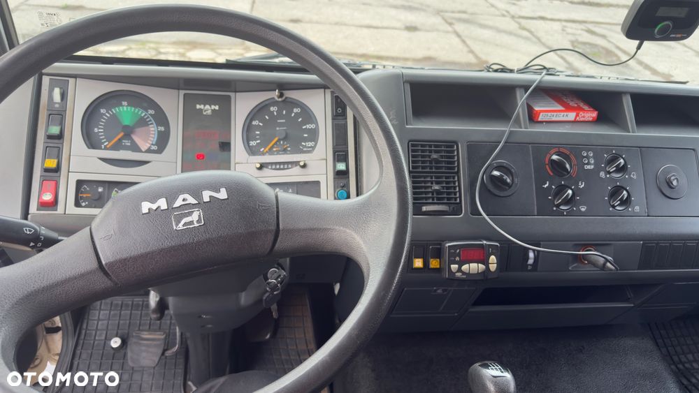 MAN 8.155 - 16