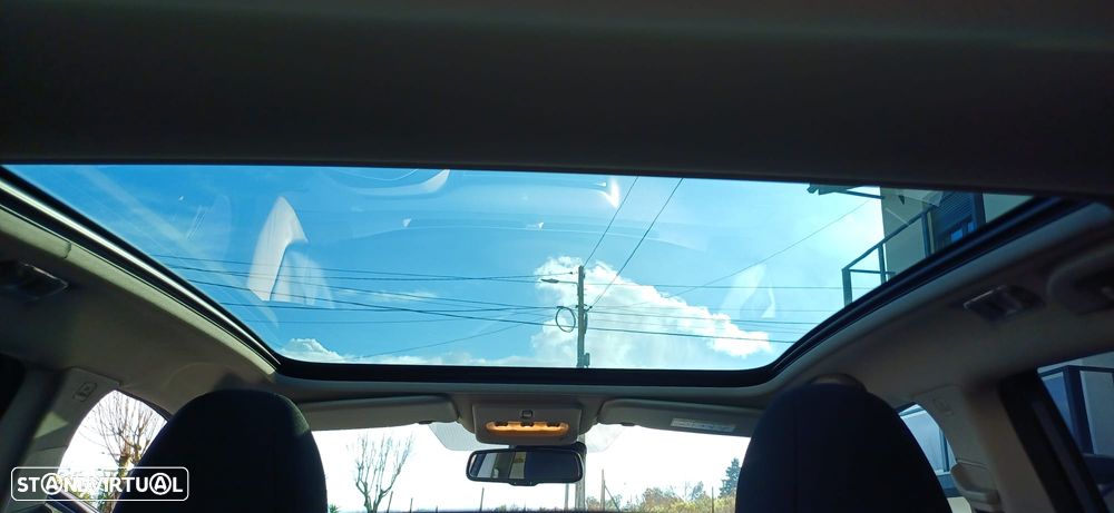 Nissan Qashqai 1.5 dCi Acenta Connect - 13