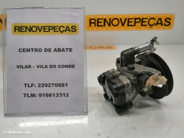 Bomba Direçao Assistida Hyundai Coupe (Rd) - 1
