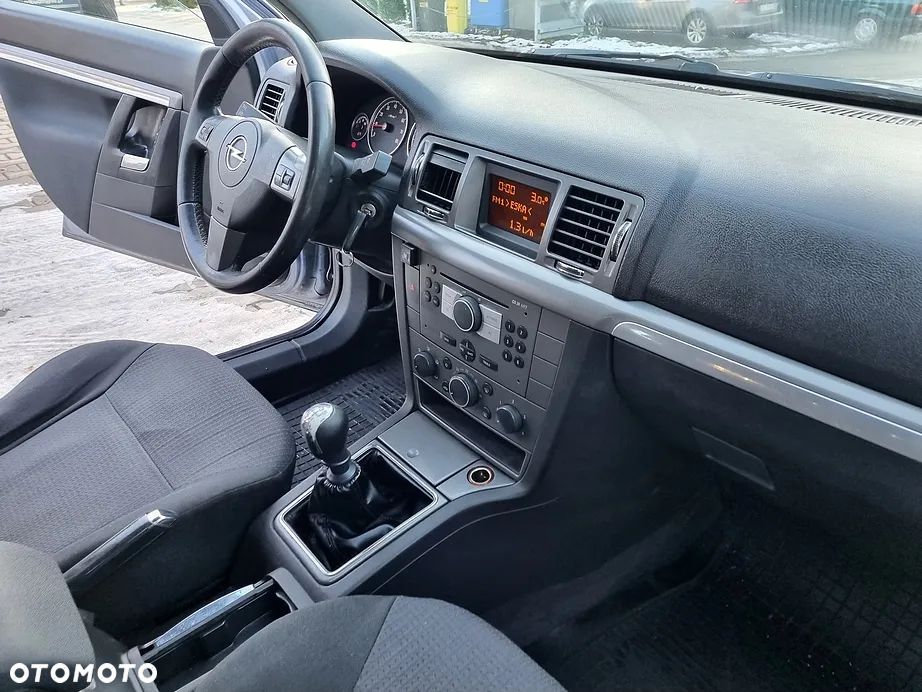 Opel Vectra 1.8 Elegance - 7