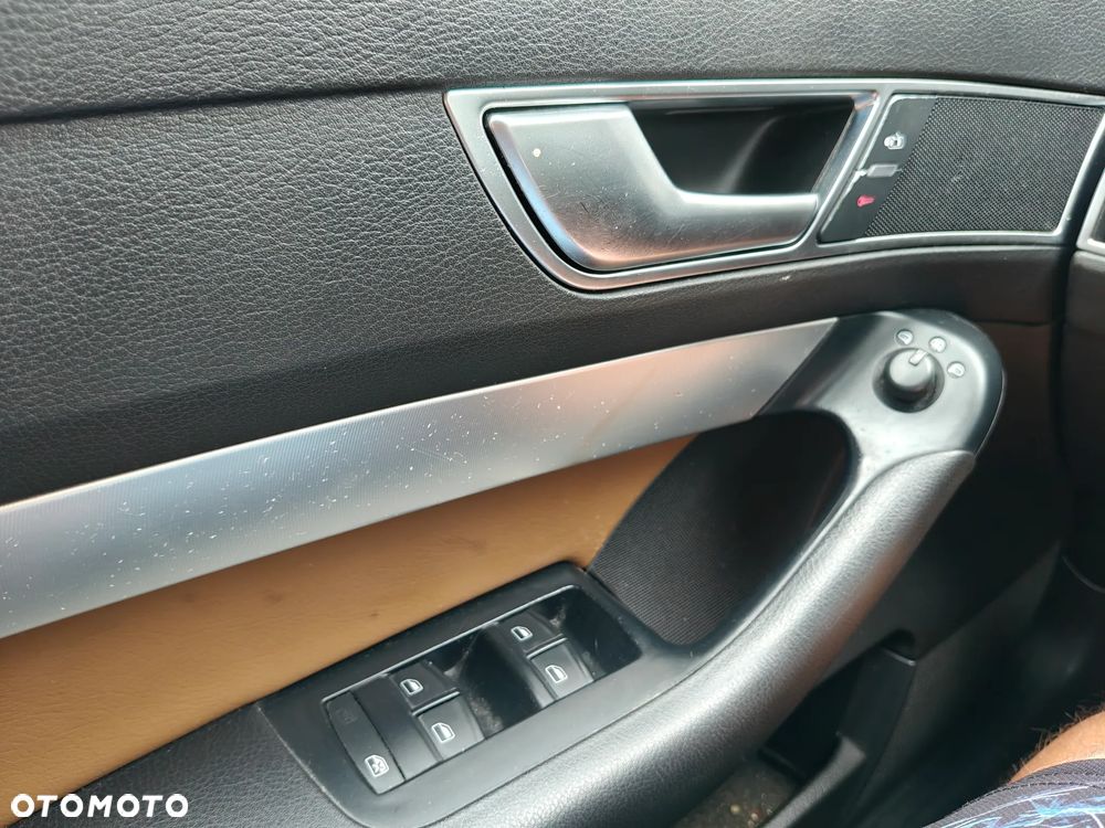 Audi A6 Avant 2.4 multitronic - 21