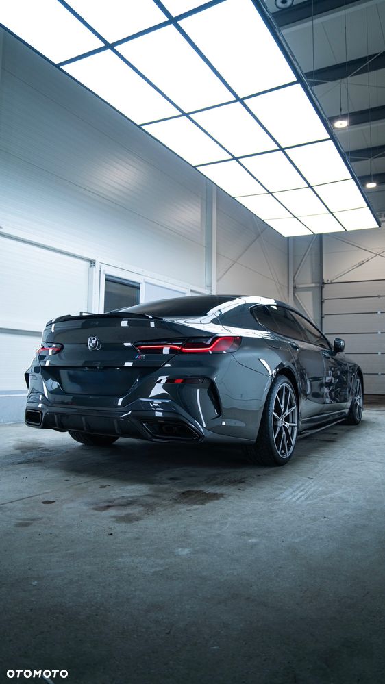 BMW Seria 8 M850i xDrive - 6