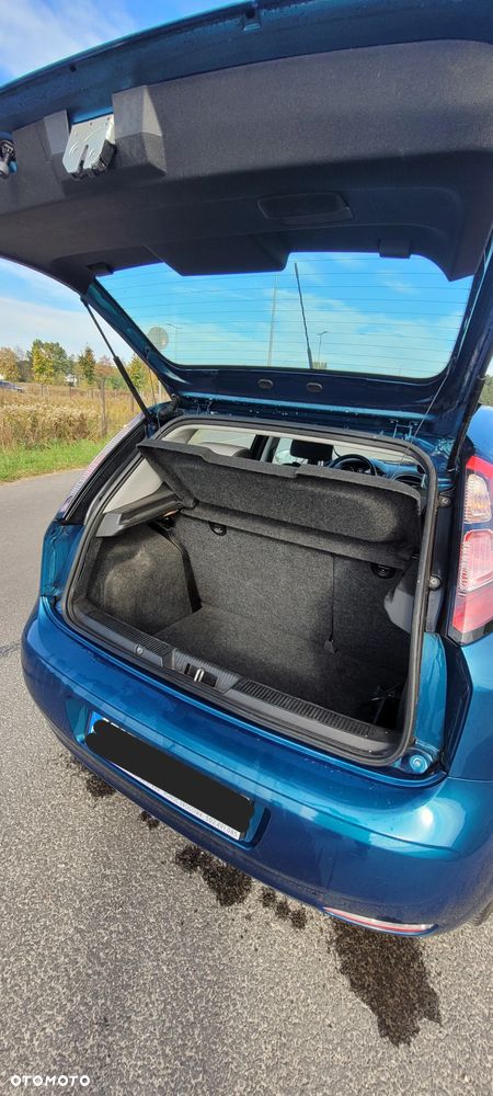 Fiat Punto - 8