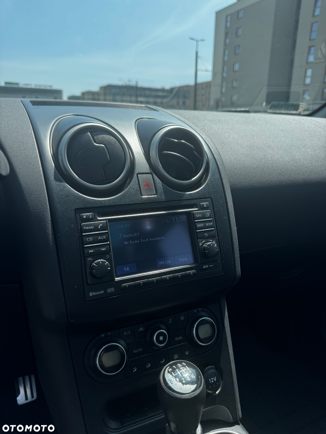 Nissan Qashqai+2 2.0 Tekna - 11