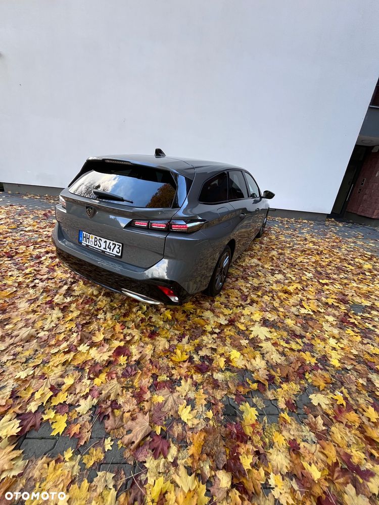 Peugeot 308 SW PureTech 130 EAT8 Active Pack - 9