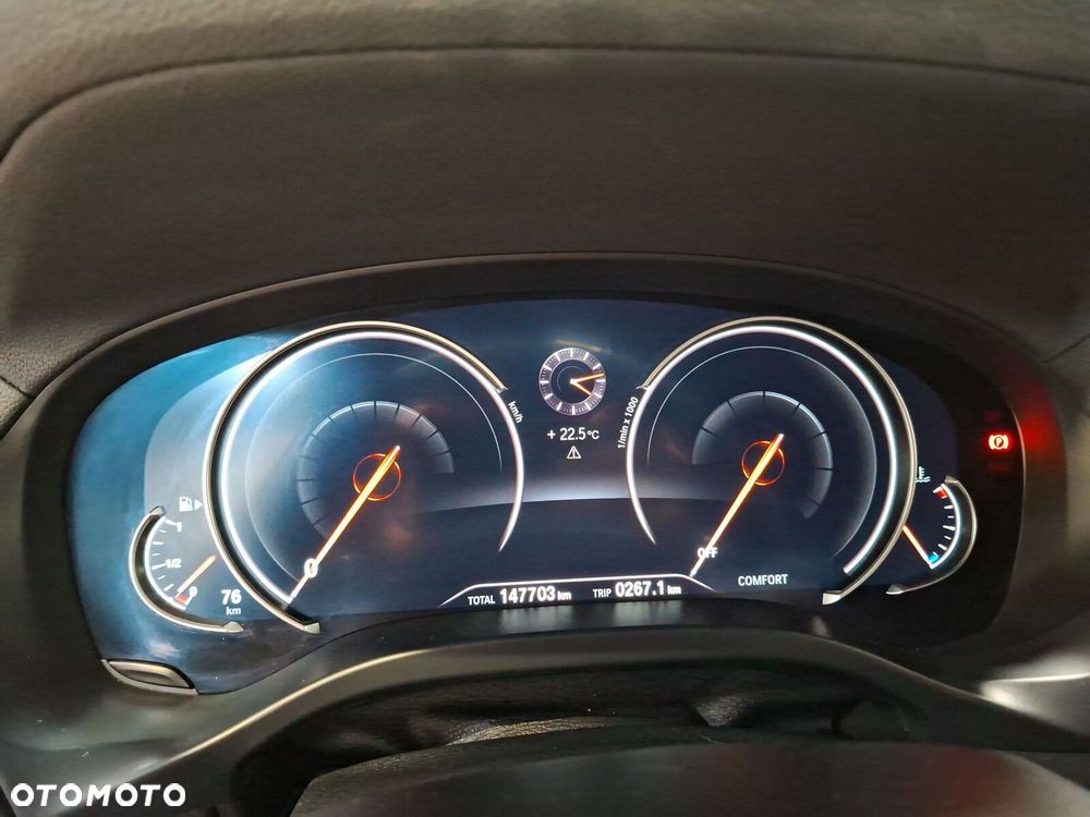 BMW X4 - 16