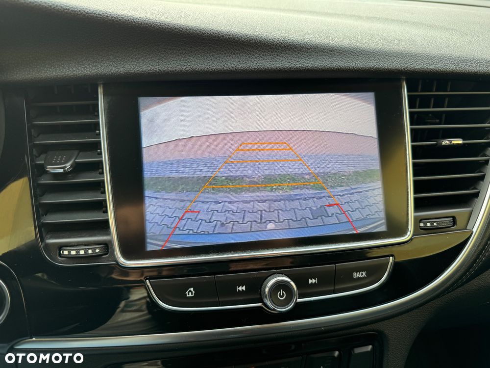 Opel Mokka X 1.4 T Ultimate - 8