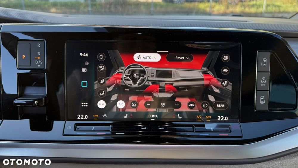 Volkswagen Multivan 2.0 TDI L2 Life DSG - 28