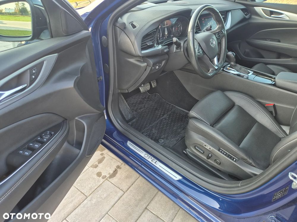 Opel Insignia 2.0 CDTI Ultimate S&S - 10