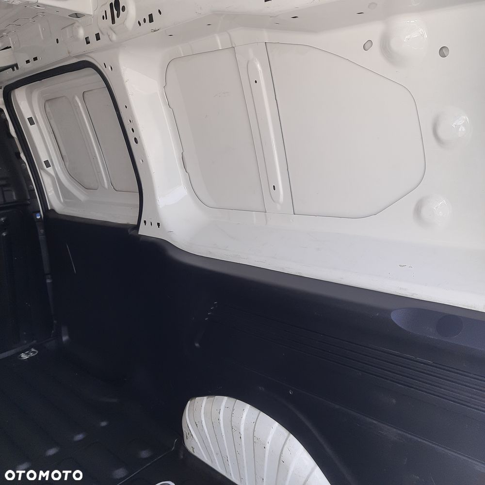 Citroën Berlingo - 29
