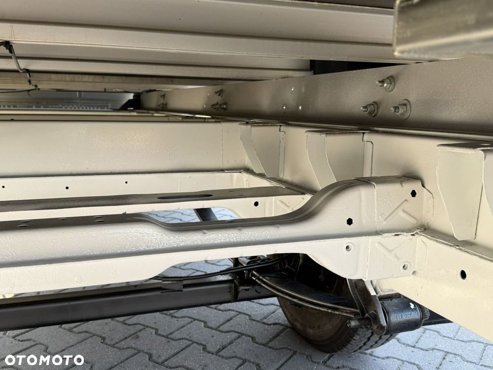 Peugeot Boxer - 15