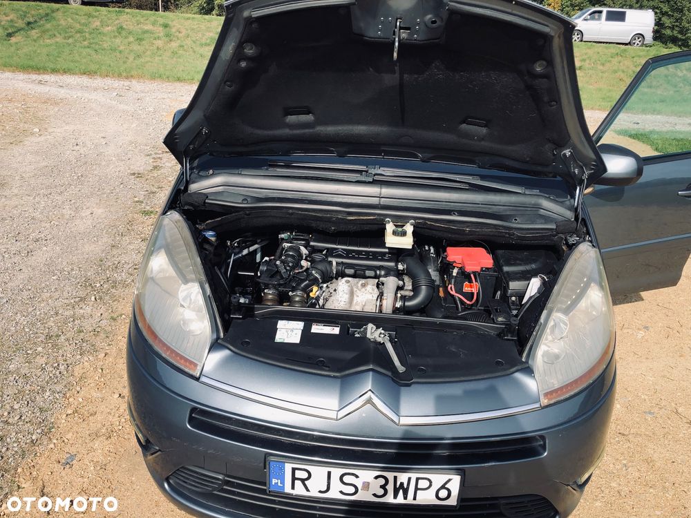 Citroën C4 Picasso - 15