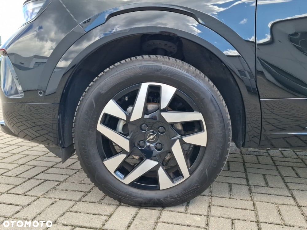 Opel Mokka 1.2 T GS S&S - 13