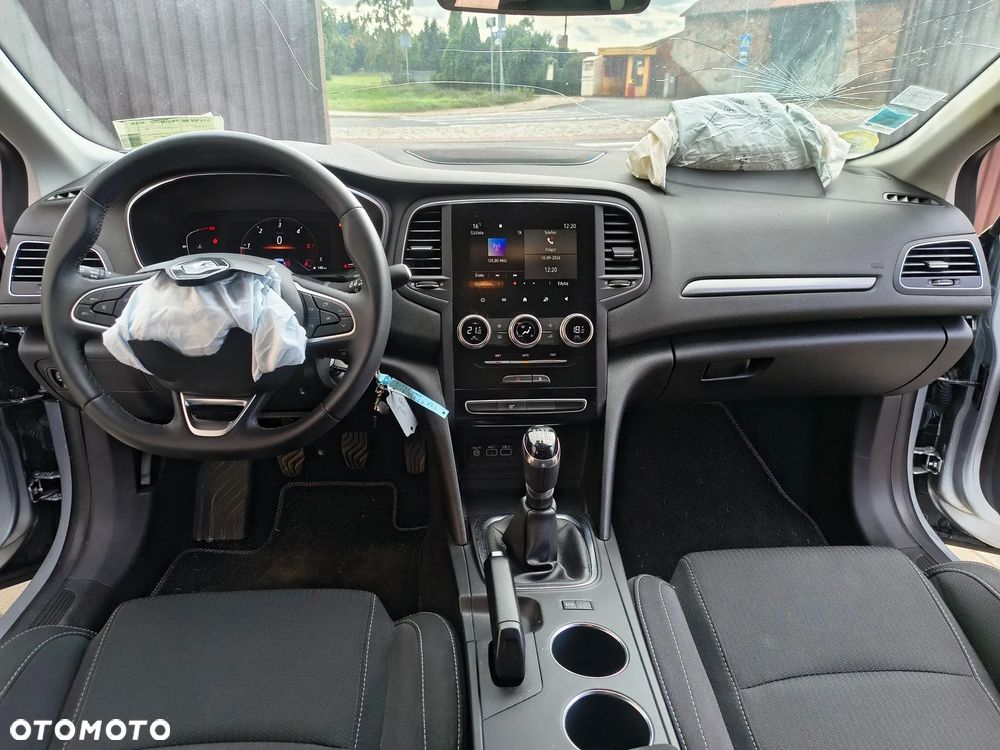Renault Megane - 23