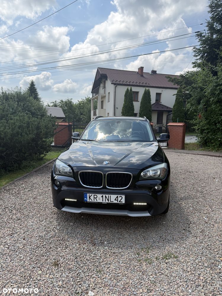 BMW X1 xDrive18d - 2