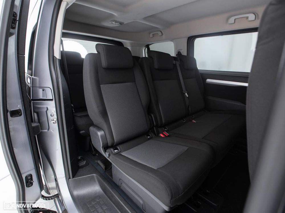 Toyota Proace Verso 2.0 D-4D L1 1.0T Prime 8L - 10