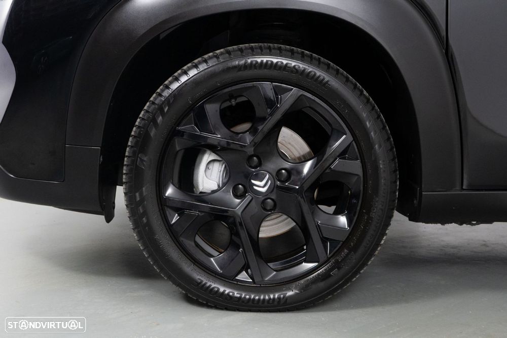Citroën C3 Aircross 1.2 PureTech Shine Pack - 19