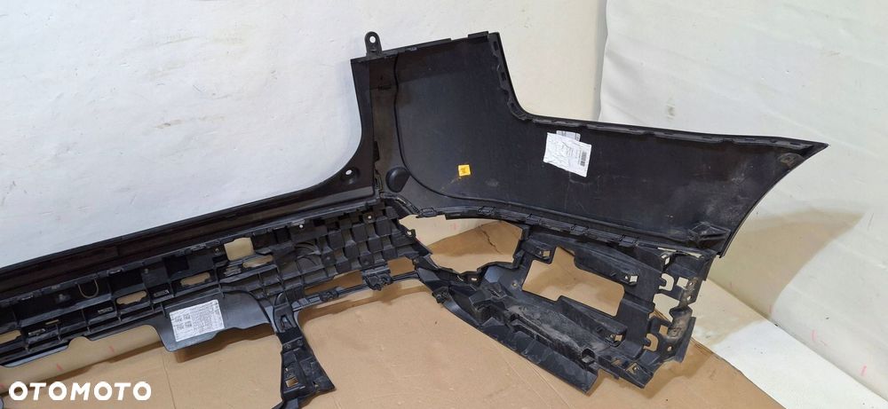 zderzak tył tylny range rover sport ii lift l494 dk62-17926-aaw - 9