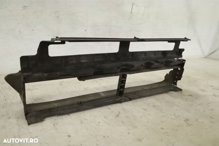 Hota Electrica Deflector Aer Original In Stare Buna Ford Fusion 1 (fac - 5