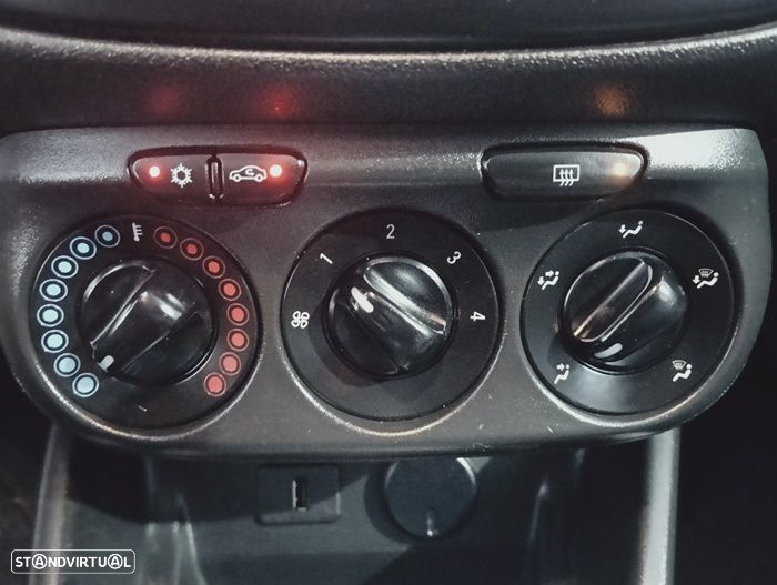 Opel Corsa 1.3 CDTi Business Edition - 26