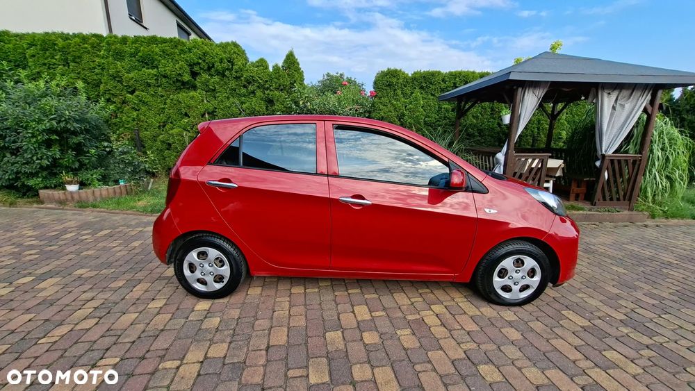 Kia Picanto 1.0 Dream-Team Edition - 6