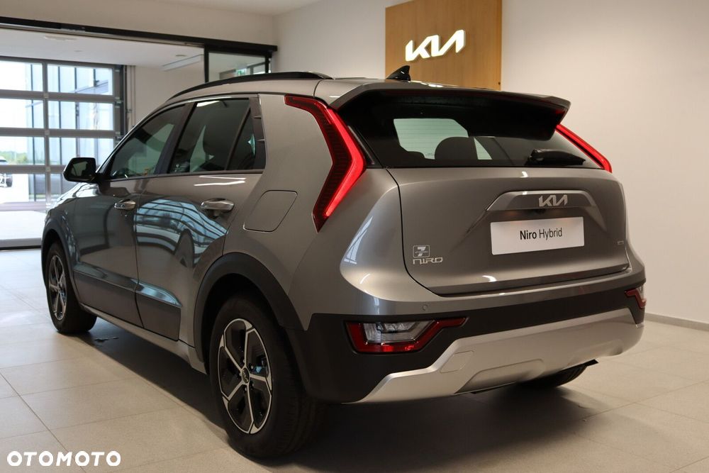 Kia Niro - 5