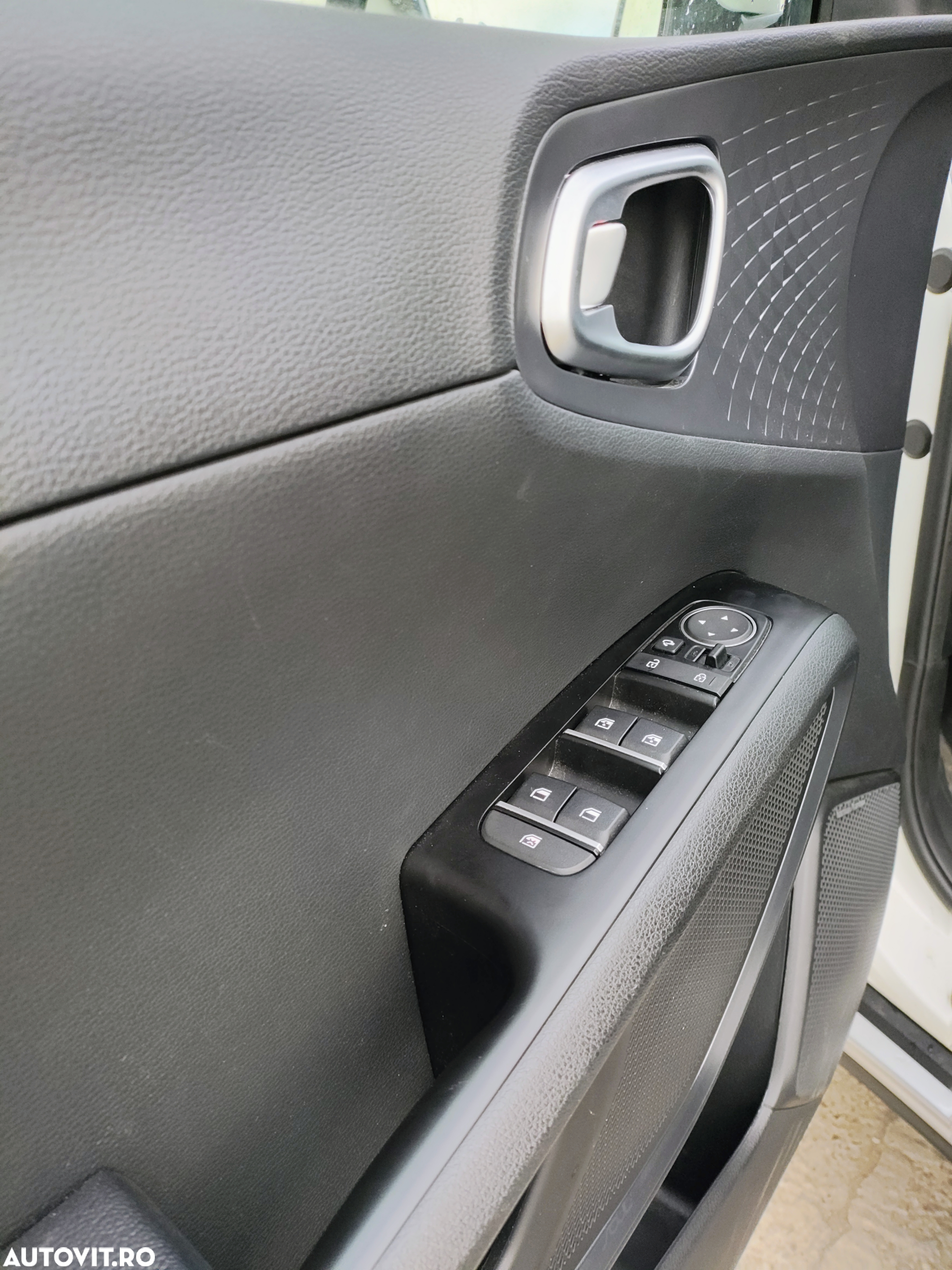 Kia Soul e-Soul Spirit - 13