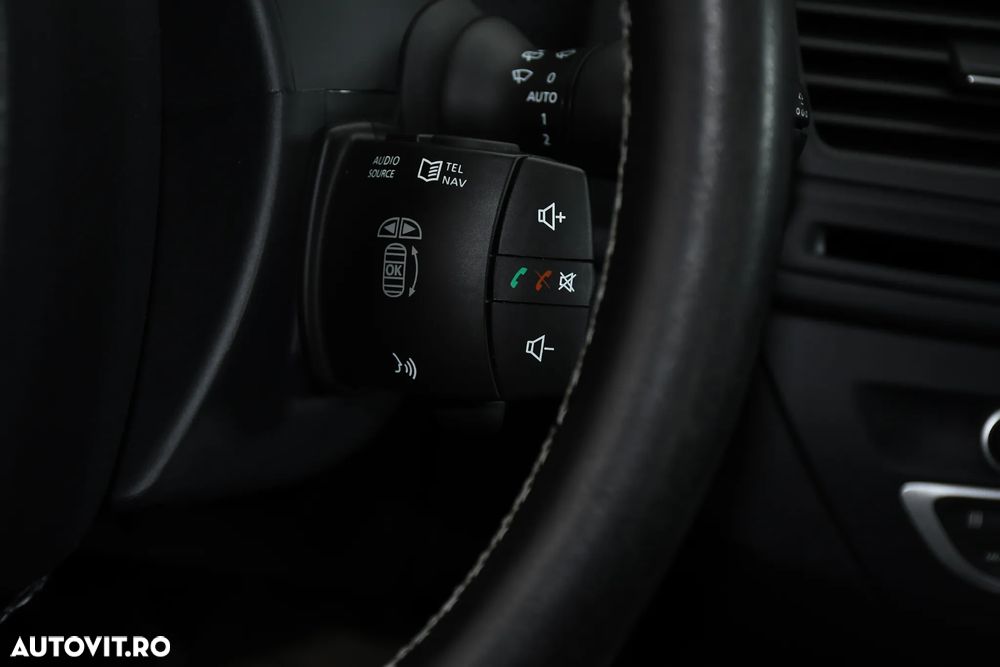 Renault Laguna ENERGY dCi 130 FAP Start-Stop Paris - 19