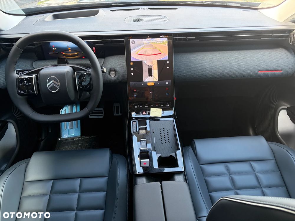 Citroën C5 Aircross - 13