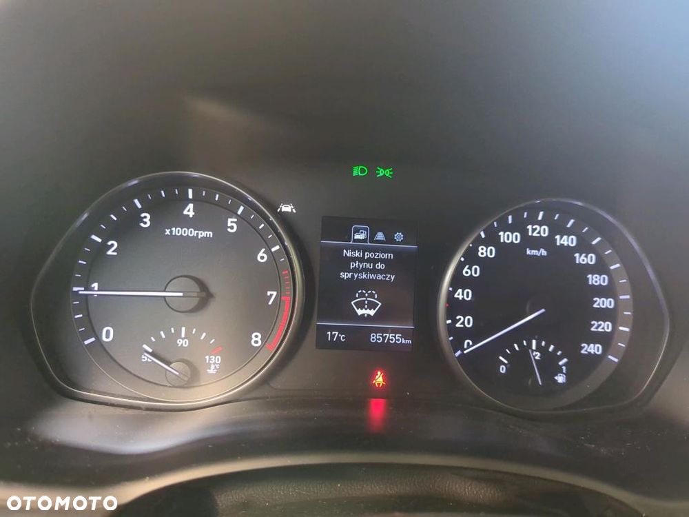 Hyundai i30 1.0 T-GDI Classic + - 11