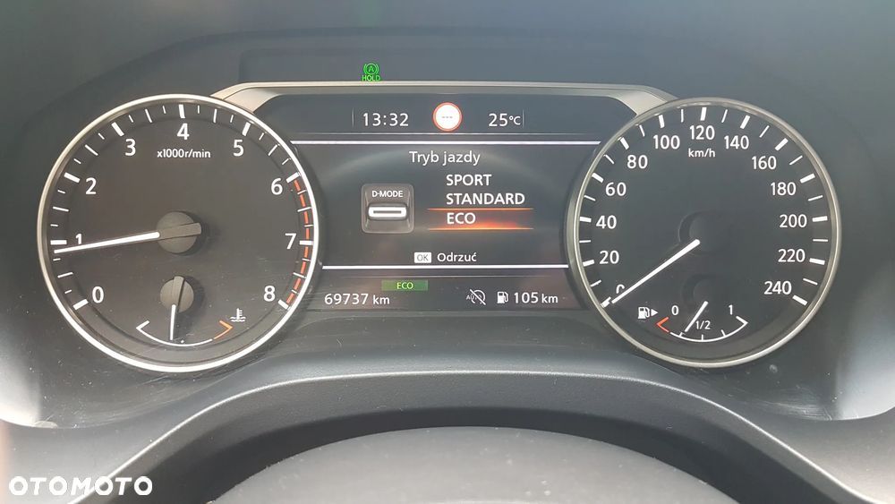 Nissan Qashqai 1.3 DIG-T MHEV Acenta - 10